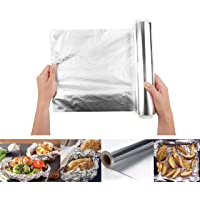 Alufresc 3 Uds De Papel De Aluminio Profesional Hostelería- 300 m